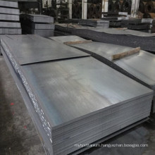 Hot Rolled 8mm Carbon Steel Plate for Building Construction